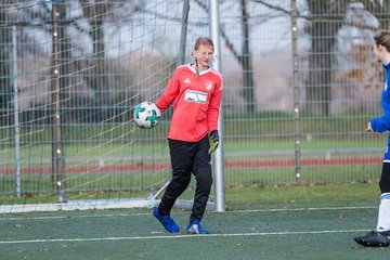 Bild 29 - B-Juniorinnen Ellerau - VfL Pinneberg 1.C : Ergebnis: 3:2